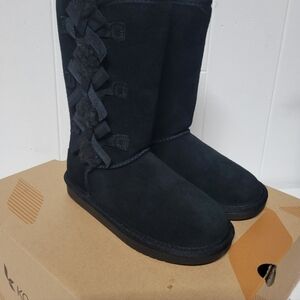 Koolaburra By UGG Boots size 13 Toddler- NEW